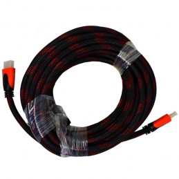 HDMI кабель 10m в пакете