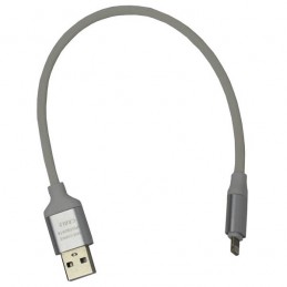 USB кабель mini - Lightning