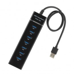 USB HUB 7Port 3.0 UH-307