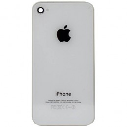 Задняя крышка iPhone 4G