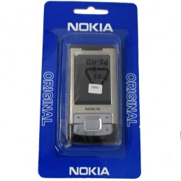 Корпус Original Nokia 6500s...