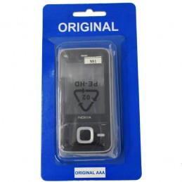 Корпус Original Nokia N81 AAA