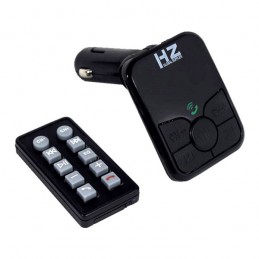 FM модулятор HZ H5BT
