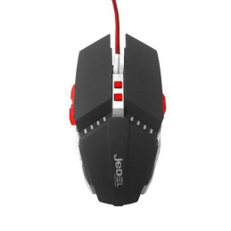 Мышь проводная JEDEL GM660