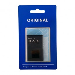 АКБ Or Nokia BL-5CA AAA