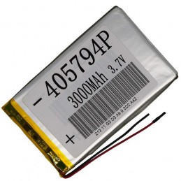 Аккумулятор Li-On 405794...