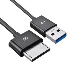 USB кабель Asus TF101 в пакете