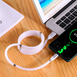 USB кабель с...