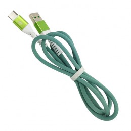 USB кабель Цветной 1m...