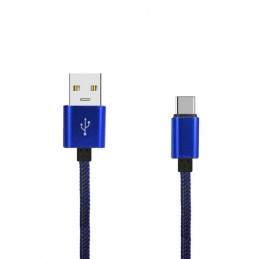 USB кабель Цветной 2m...