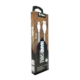 USB кабель inkax CK-18 iPhone