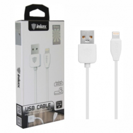 USB кабель inkax CK-65 2m...