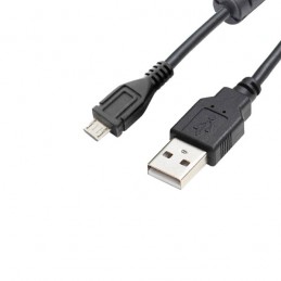 USB кабель для фотоаппарата...