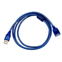 Кабель удлинитель USB 1.5m