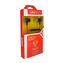 Наушники LIFA 006
