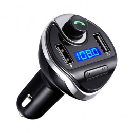 FM модулятор T20