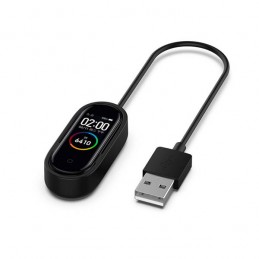 USB кабель Mi Band 4
