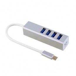 USB HUB 4ports 5GBPS USB...