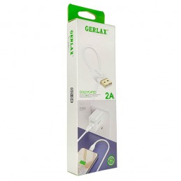 USB кабель GERLAX GD-04 iPhone