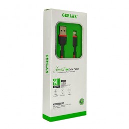 USB кабель GERLAX GD-12 iPhone