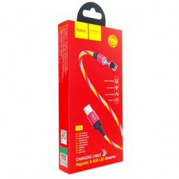 USB кабель HOCO U90 iPhone...