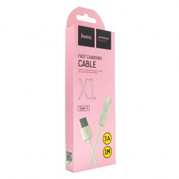 USB кабель HOCO X1 Type-C