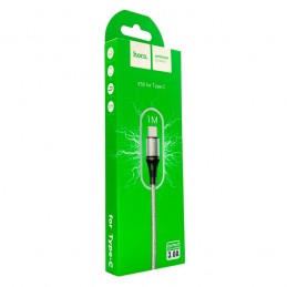 USB кабель HOCO X50 Type-C