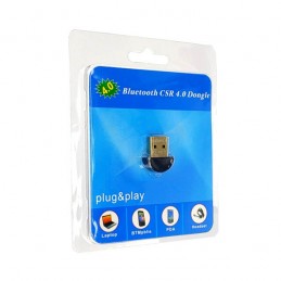Bluetooth-адаптер CSR 4.0...