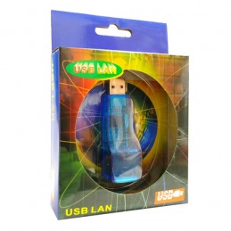 Сетевой адаптер USB LAN