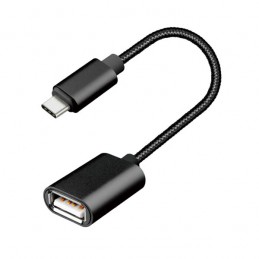 OTG кабель KIN KY-167 USB...