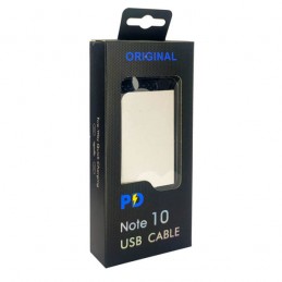 USB кабель Samsung Note10...