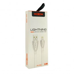 USB кабель MOXOM MX-CB32...
