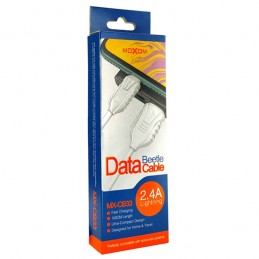USB кабель MOXOM MX-CB33...