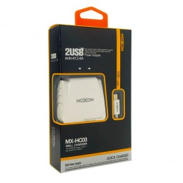 СЗУ MOXOM MX-HC03 Micro