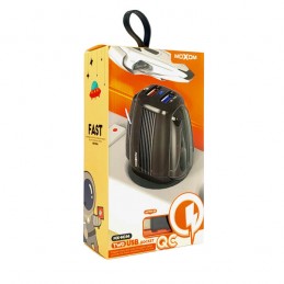 СЗУ MOXOM MX-HC44 Type-C