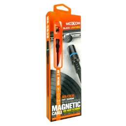 USB кабель MOXOM MX-CB38...