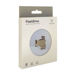 USB Flash Drive TYPE-C...