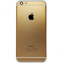 Задняя крышка iPhone 6 Plus