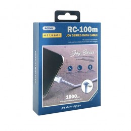 USB кабель Remax RC-100 Micro