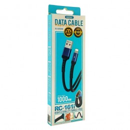 USB кабель Remax RC-161 iPhone
