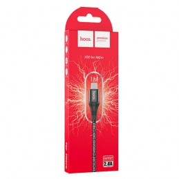 USB кабель HOCO X50 Micro