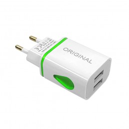СЗУ USB SZ:10:08 2USB 2.1A...