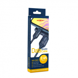 USB кабель MOXOM MX-CB33...