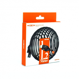 USB кабель MOXOM MX-CB40...