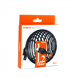 USB кабель MOXOM MX-CB40...