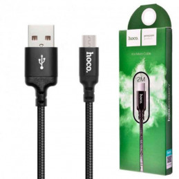 USB кабель HOCO X14 Micro (2m)