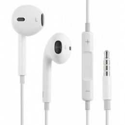 Наушники iPhone OR в коробке