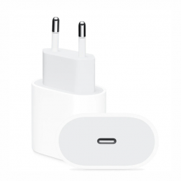 СЗУ USB-C iPhone12 18W...