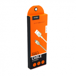 USB кабель NAISU NS-L02 Type-C