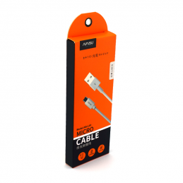 USB кабель NAISU NS-L02 Micro